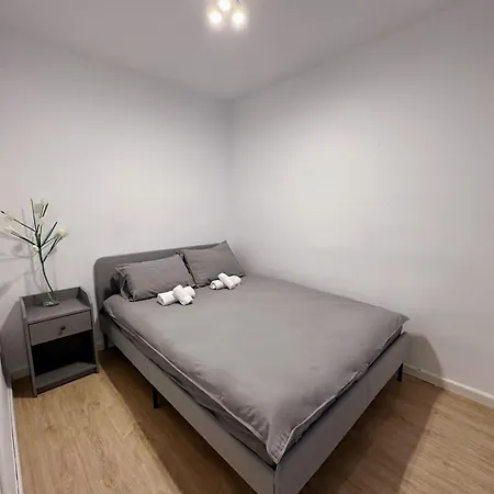 Appartement 5 Personas En Centro De La Ciudad Valence
